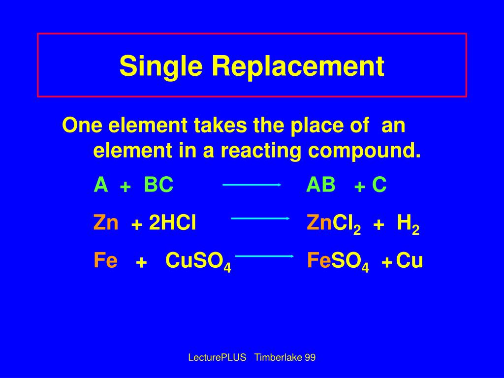 PPT Chapter 5 Chemical Reactions and Quantities PowerPoint
