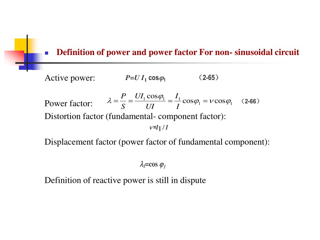 PPT Chapter 2 AC to DC Converters PowerPoint Presentation ID230019
