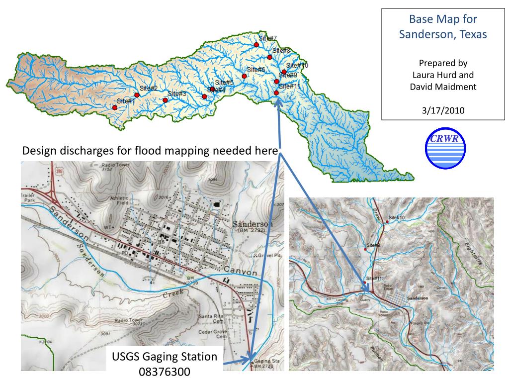 PPT Flood Frequency Analysis PowerPoint Presentation, free download