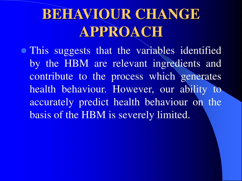PPT Health Promotion PowerPoint Presentation, free download ID231926