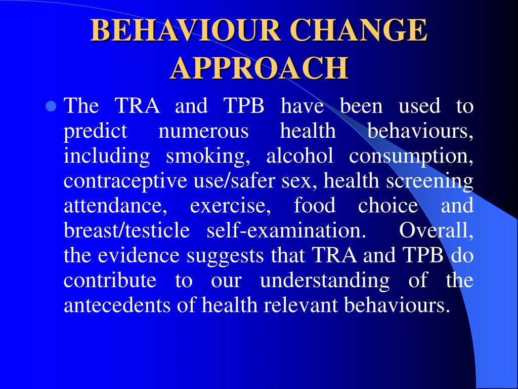 PPT Health Promotion PowerPoint Presentation ID231926