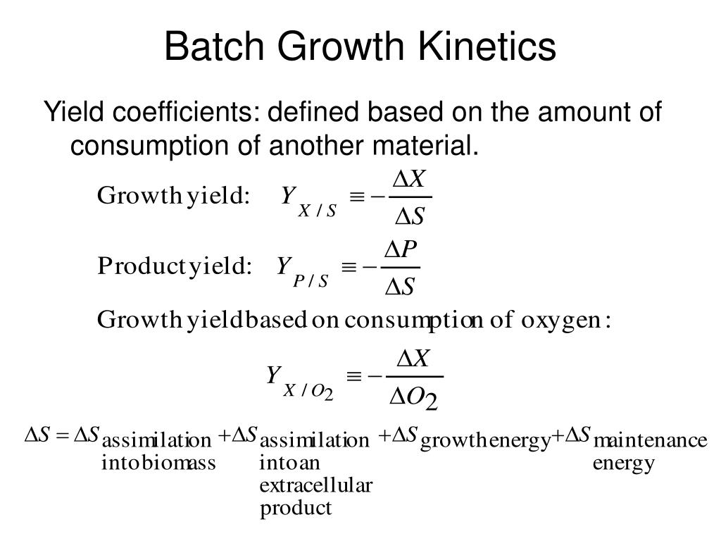 PPT Cell Growth PowerPoint Presentation, free download ID