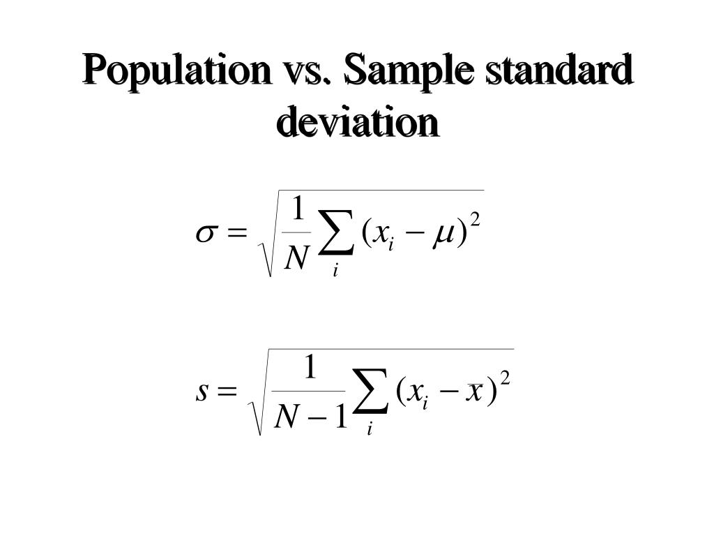 PPT Practical Applications of Statistical Methods in the Clinical
