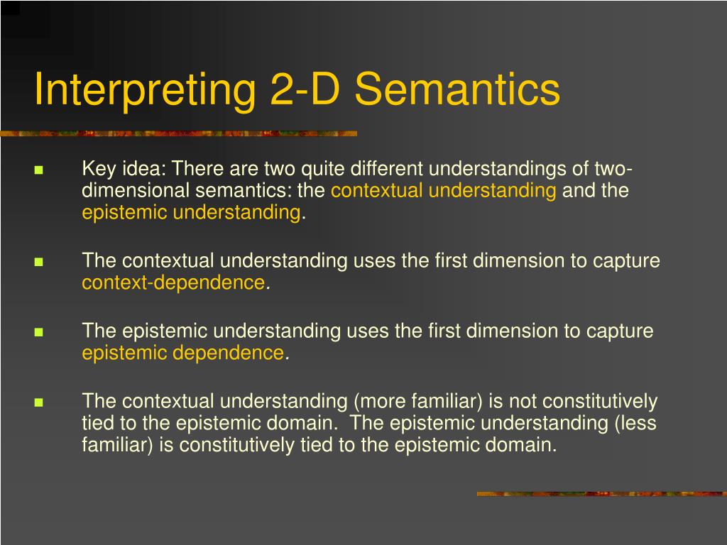 Dim notion definition hactable