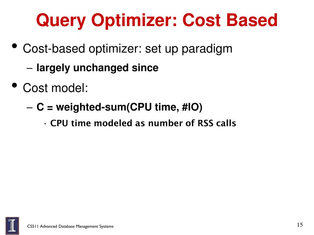 PPT Lecture 3 System R PowerPoint Presentation, free download ID