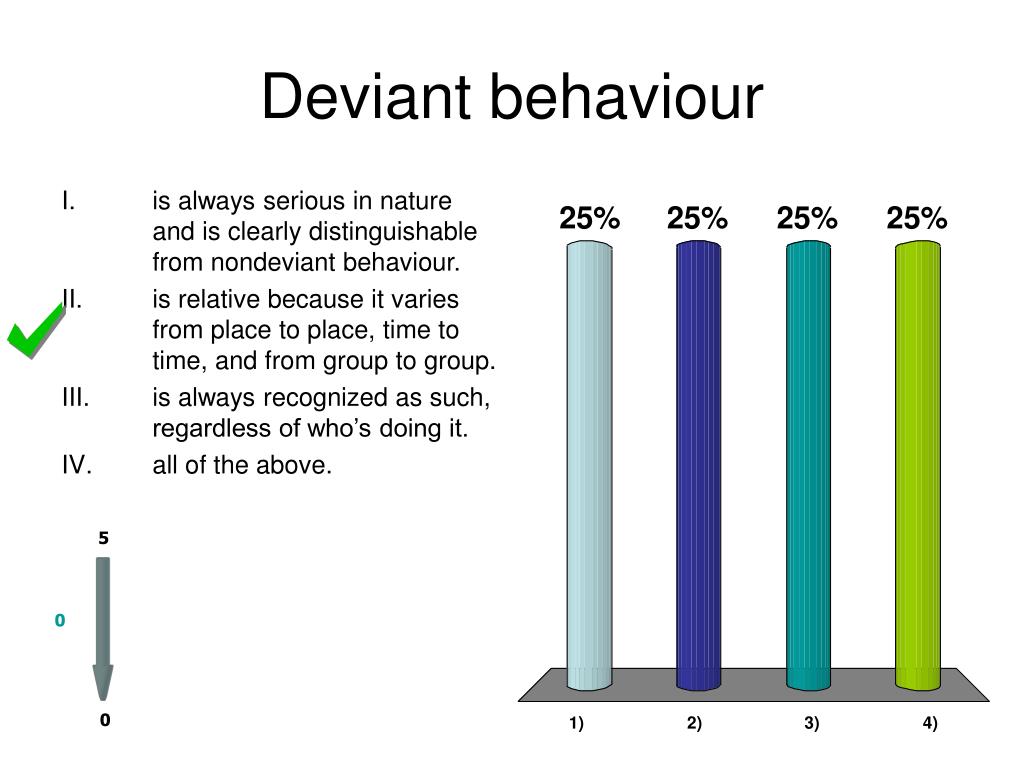 PPT Which of the following statements about crime is TRUE? PowerPoint