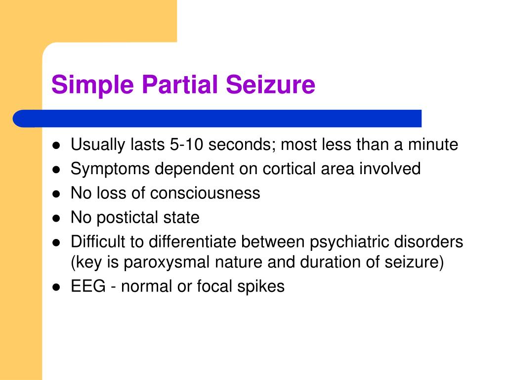 PPT Adult Seizure Management for the Family Practitioner PowerPoint