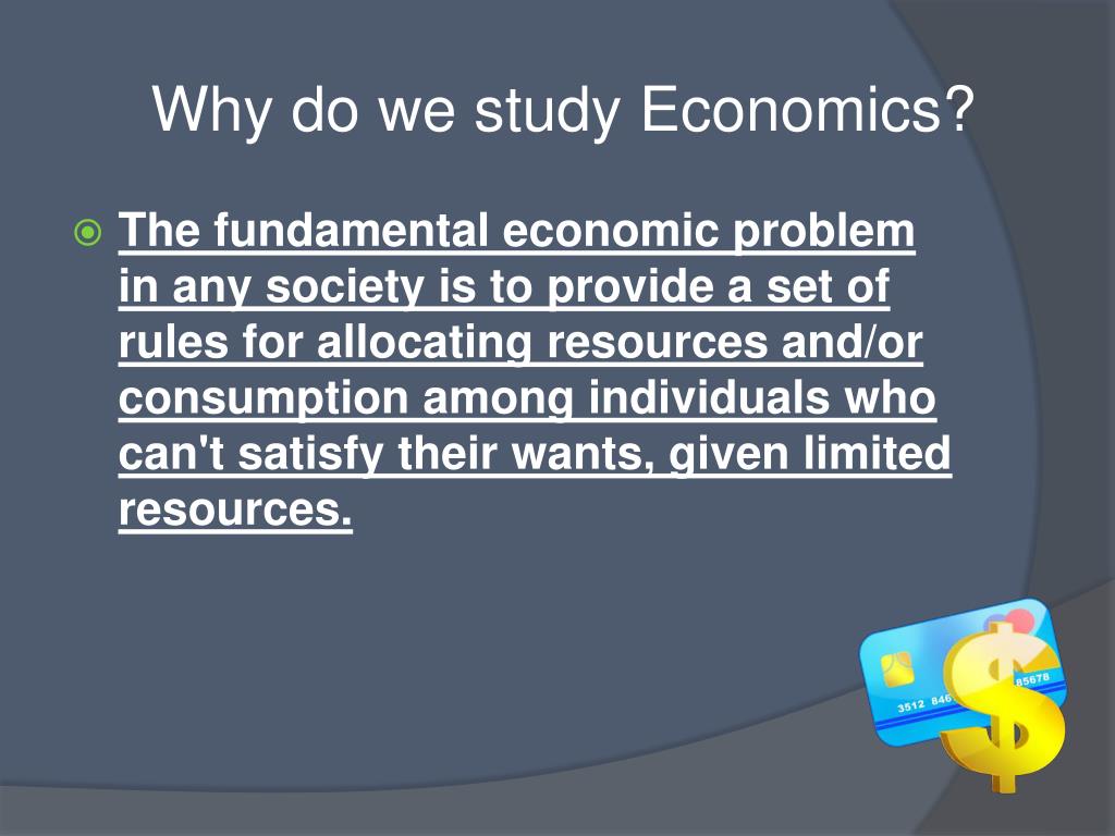 PPT Economics Systems PowerPoint Presentation, free download ID234333