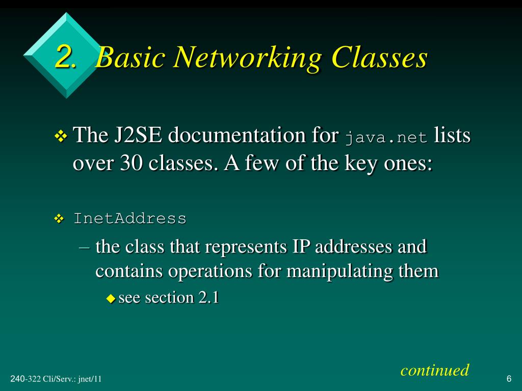 PPT Client/Server Distributed Systems PowerPoint Presentation, free