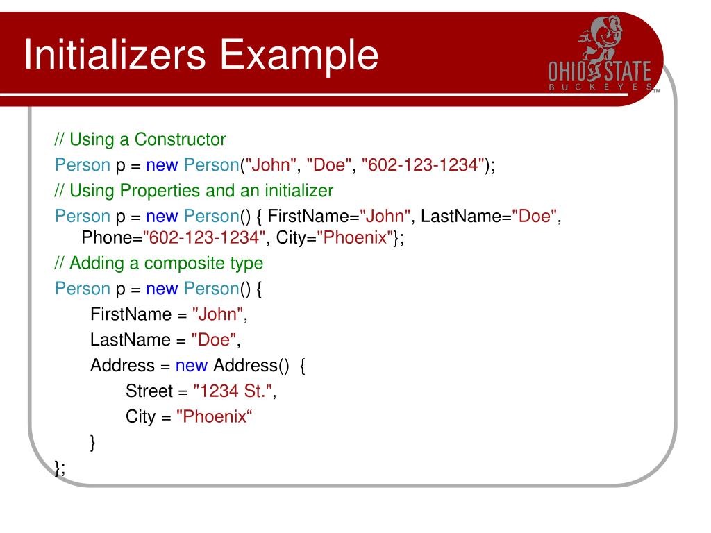 PPT Programming in C Extension Methods PowerPoint Presentation, free