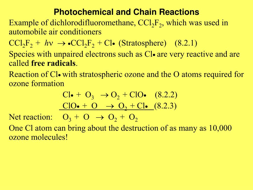 PPT CHAPTER 8 AIR AND THE ATMOSPHERE PowerPoint Presentation, free