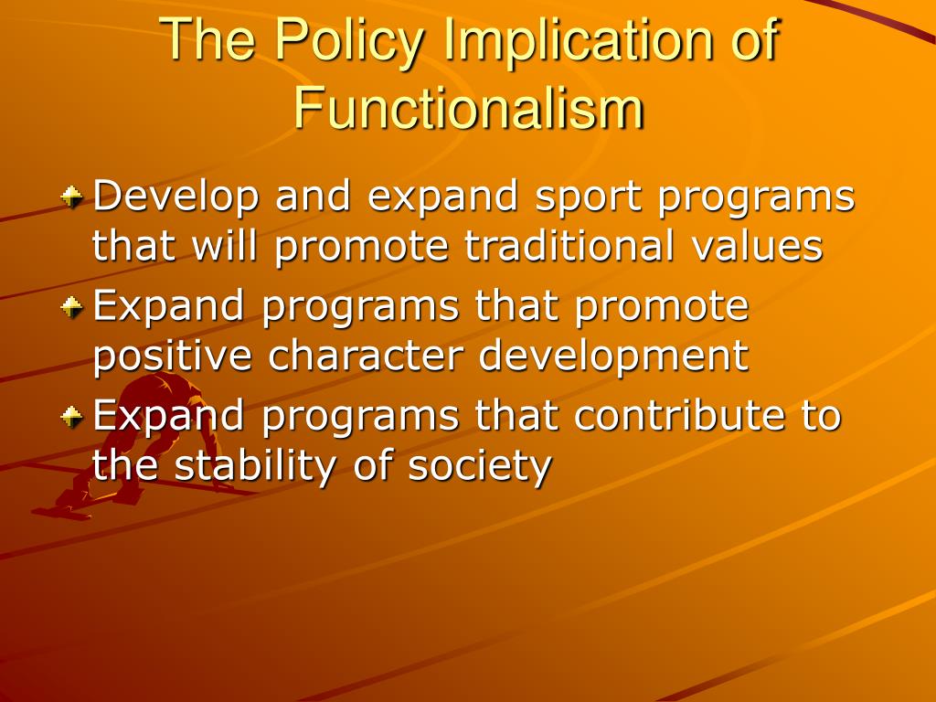 PPT Sociology of Sport V. Psychology of Sport PowerPoint Presentation