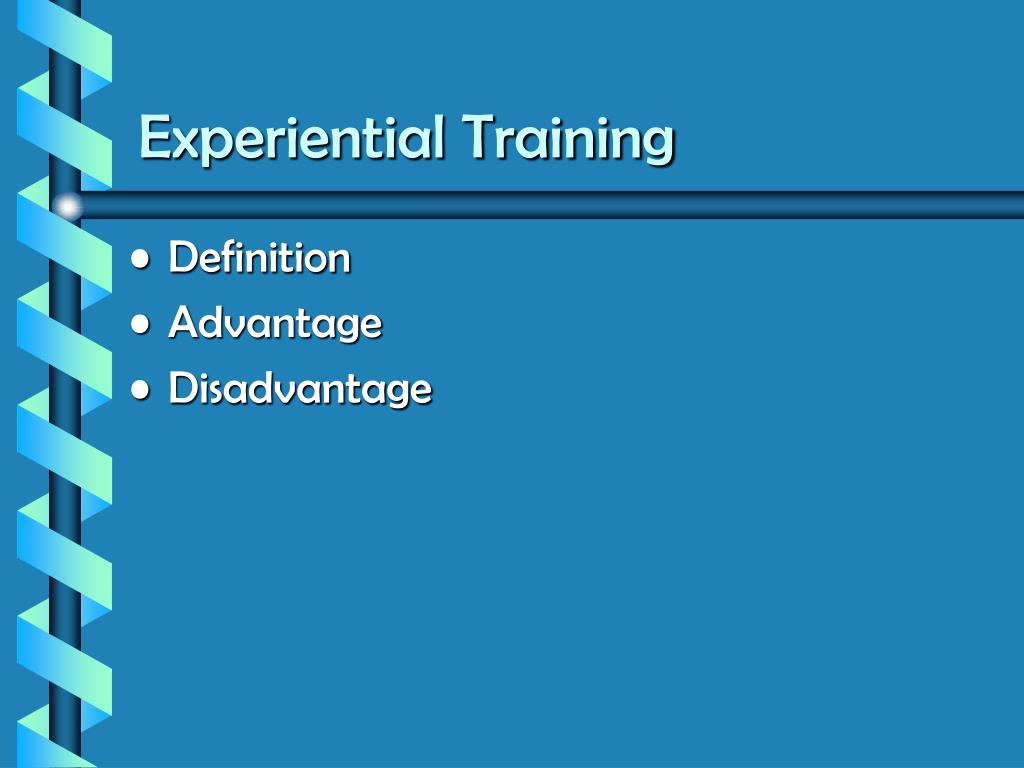 PPT Ongoing Staff Training PowerPoint Presentation, free download