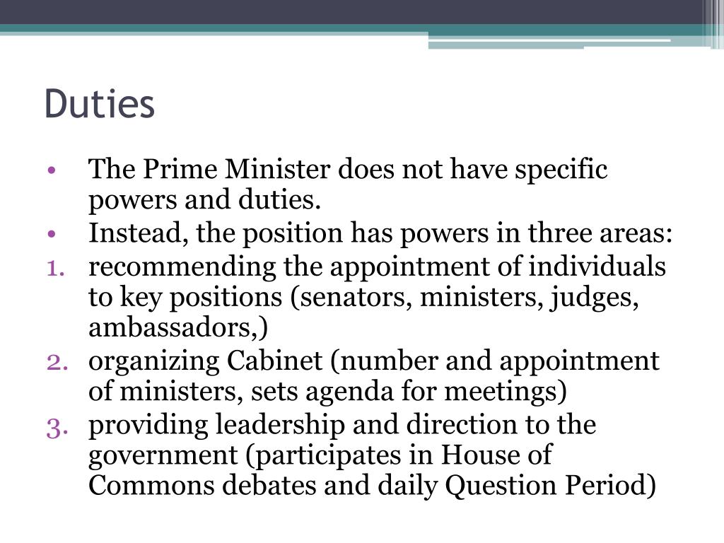 PPT Government of Canada PowerPoint Presentation, free download ID