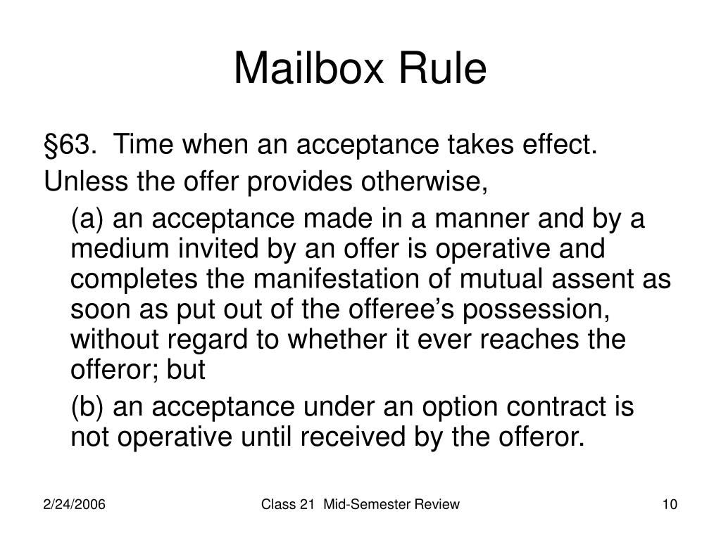 PPT Class 21, Friday, Feb. 24 PowerPoint Presentation, free download