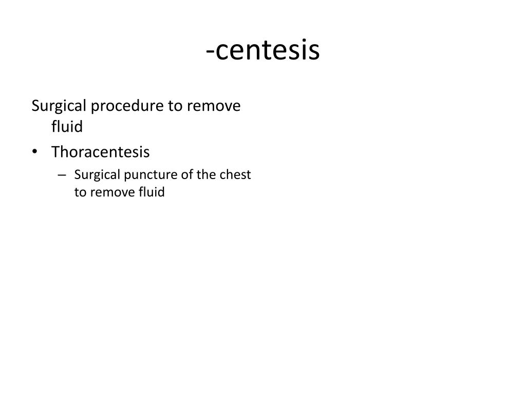 PPT Medical Terminology PowerPoint Presentation, free download ID