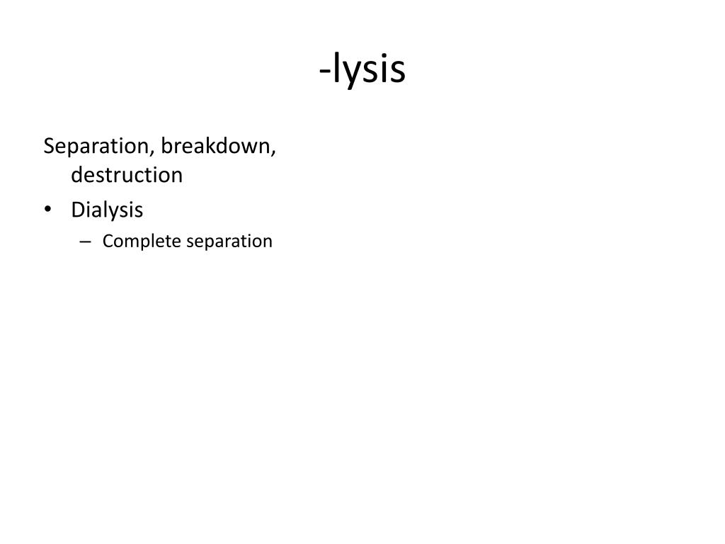 PPT Medical Terminology PowerPoint Presentation, free download ID