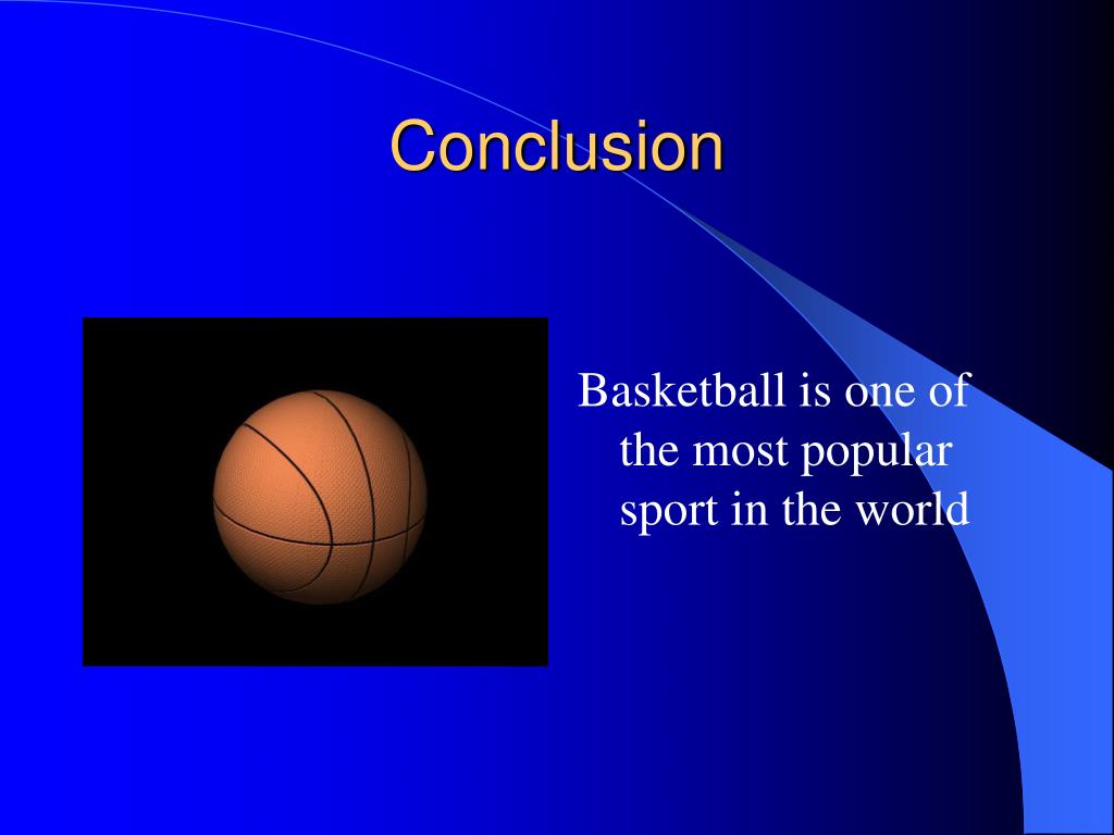 PPT The history of basketball PowerPoint Presentation, free download
