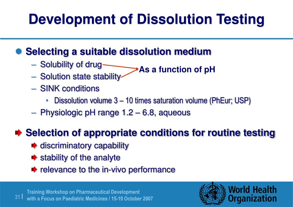 PPT Pharmaceutical Development PowerPoint Presentation ID239075