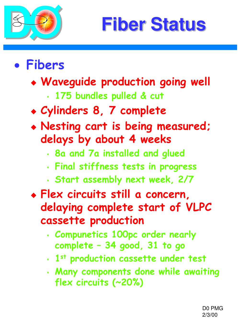 PPT PMG Agenda Feb 3, 2000 PowerPoint Presentation, free download ID240576