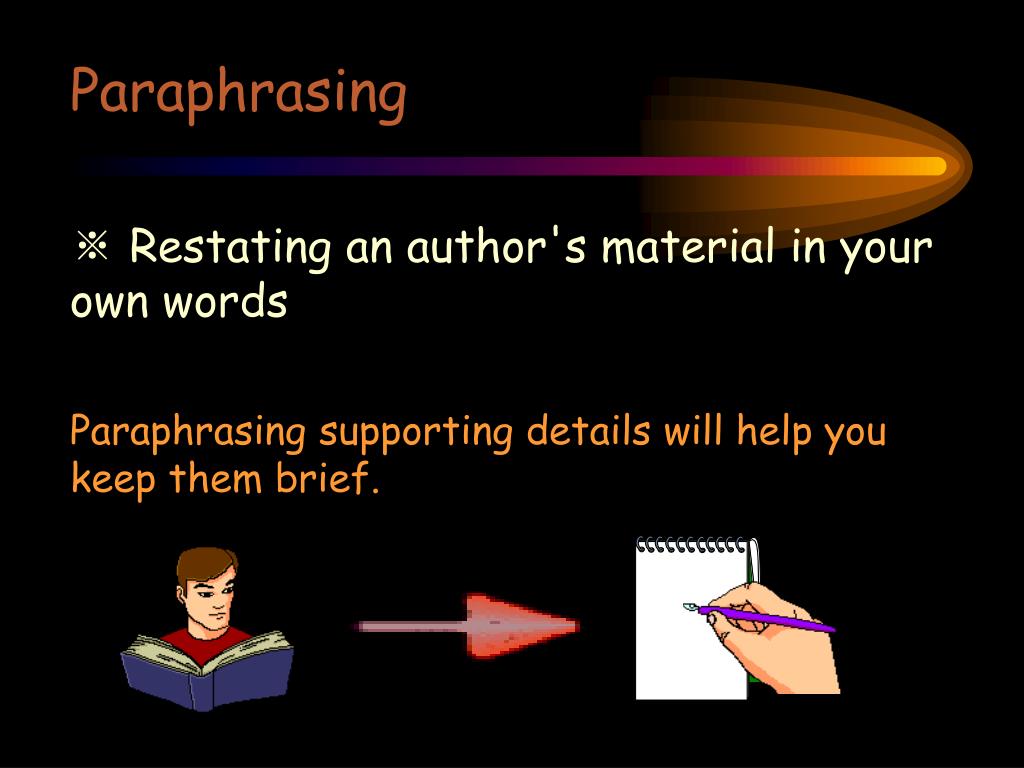 PPT - Topics and Supporting Details PowerPoint Presentation, free