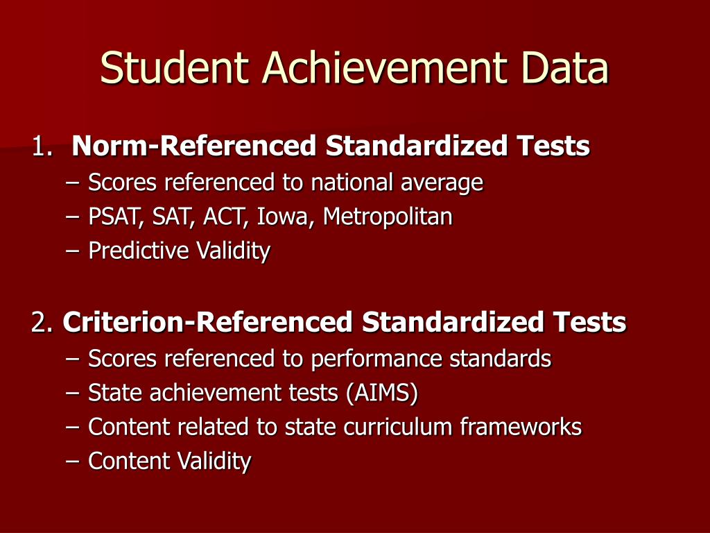 PPT School Counselors and Program Evaluation PowerPoint Presentation