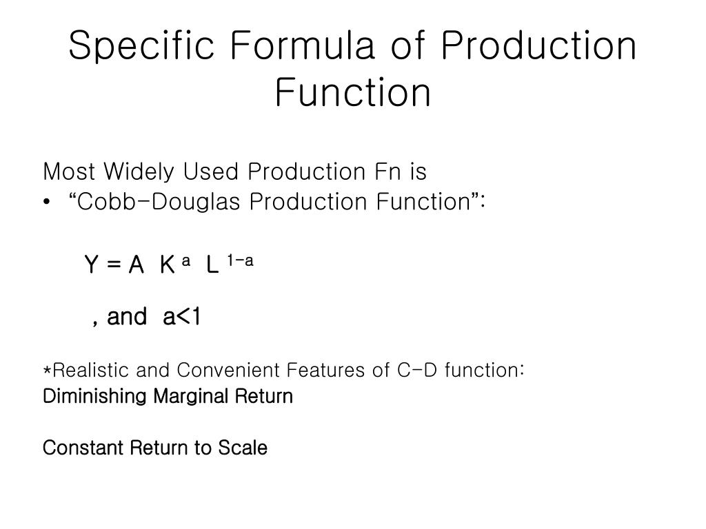 PPT Growth Theories PowerPoint Presentation, free download ID241713