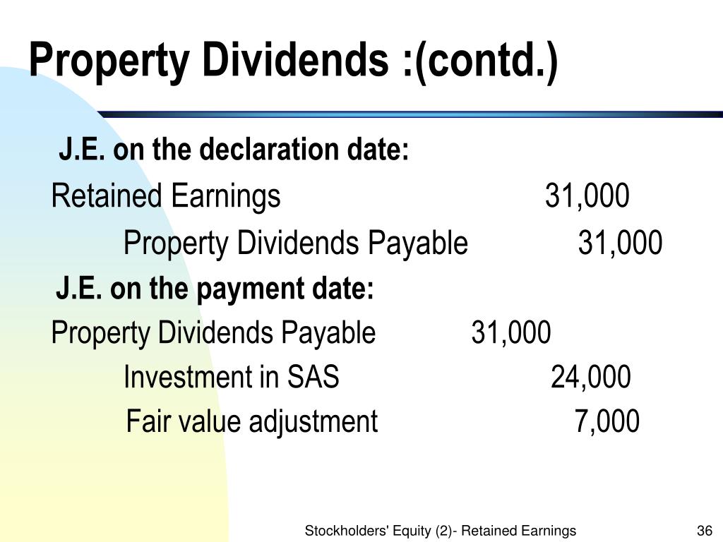 PPT Intermediate Financial Accounting PowerPoint Presentation, free