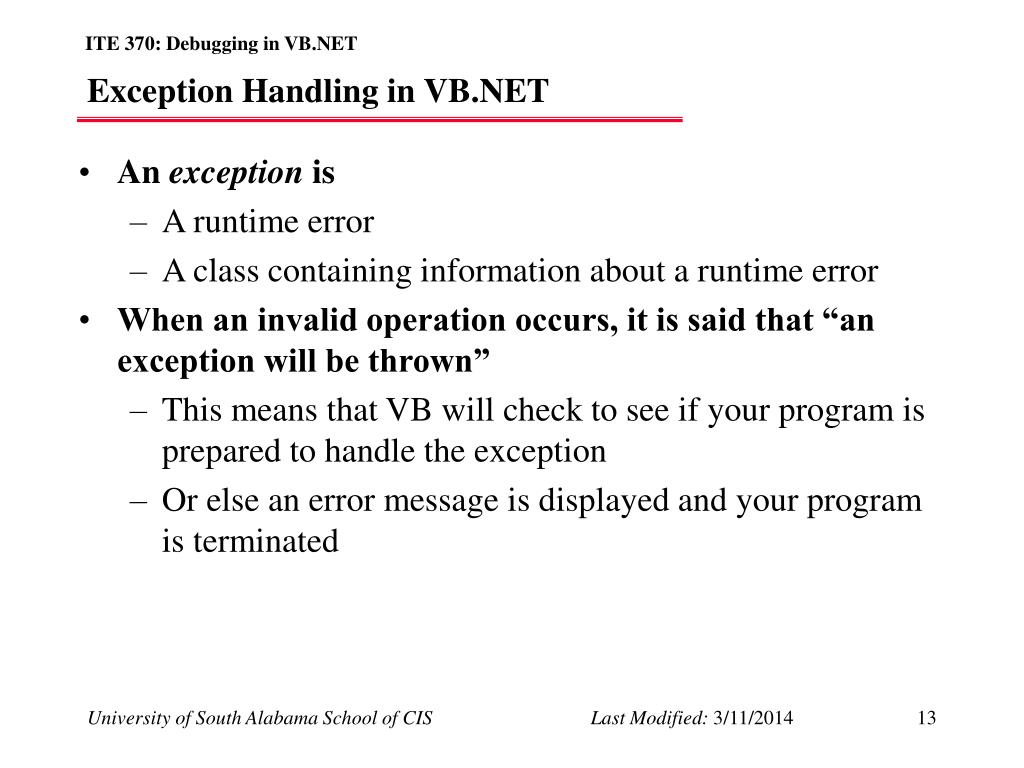 PPT Testing and Debugging in PowerPoint Presentation, free