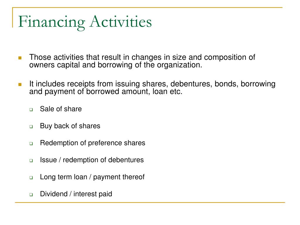 PPT Accounting Standard (AS) 3 PowerPoint Presentation, free