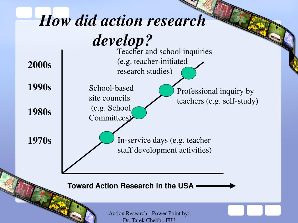 (PDF) Action research