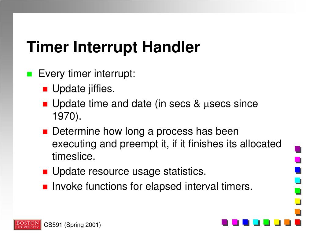 PPT The Linux Kernel Debugging PowerPoint Presentation, free download ID242548