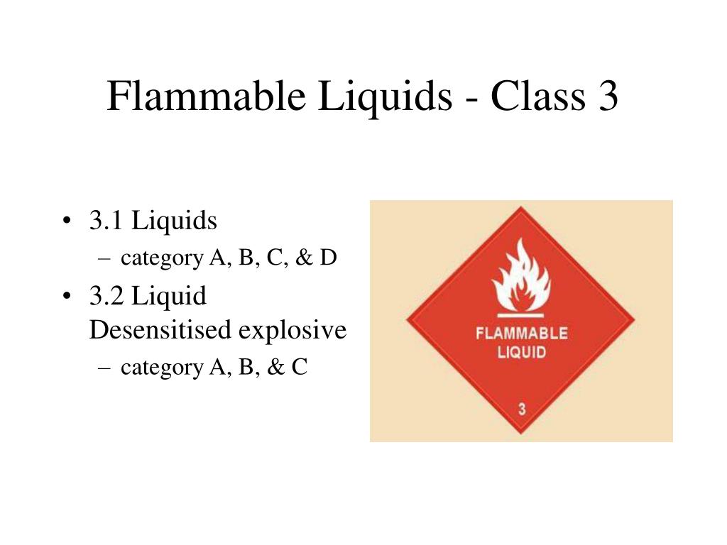 PPT HAZARDOUS SUBSTANCES PowerPoint Presentation, free download ID