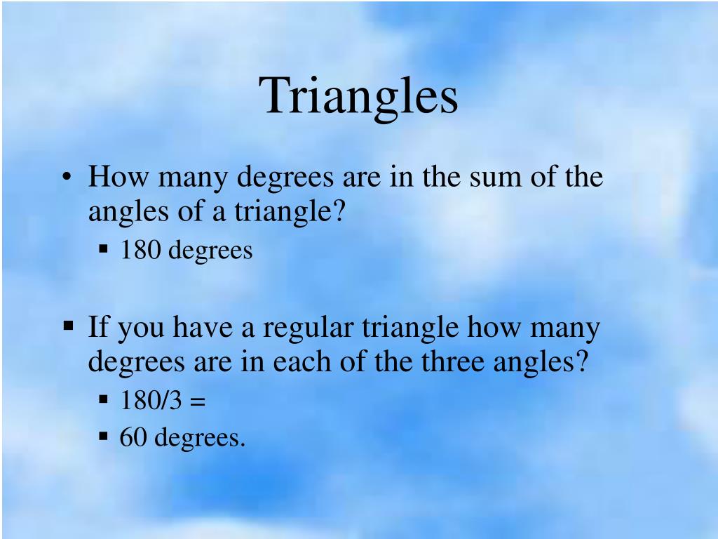 PPT Lesson 2 Geometry PowerPoint Presentation, free download ID243082