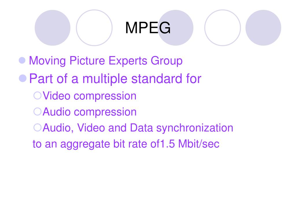 PPT Audio Compression PowerPoint Presentation, free download ID243220