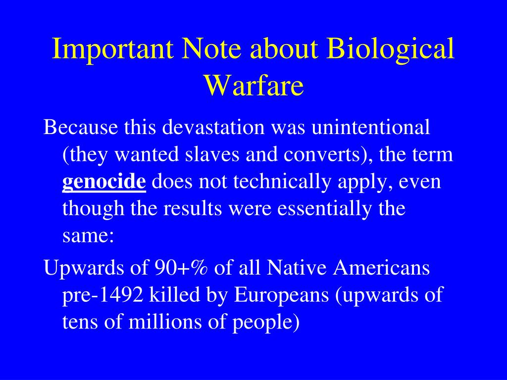 PPT Ecological Imperialism PowerPoint Presentation, free download