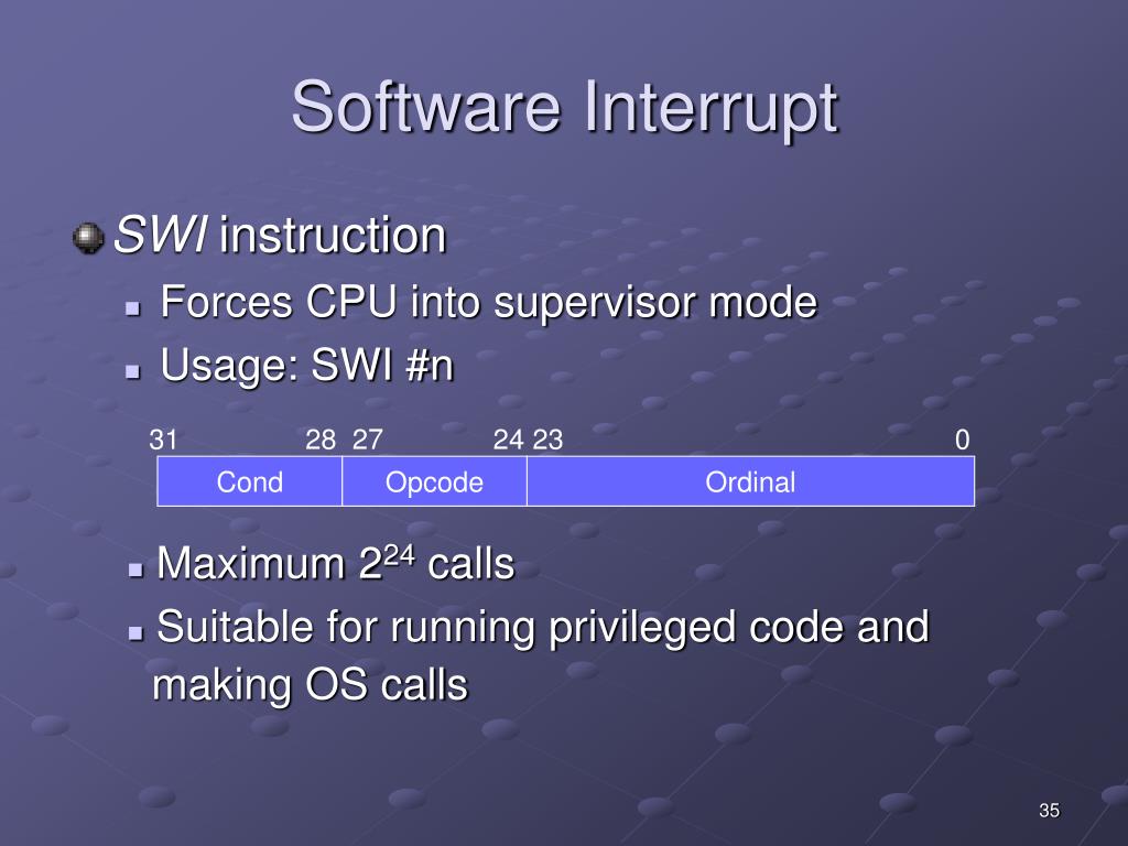 PPT ARM PowerPoint Presentation, free download ID244260