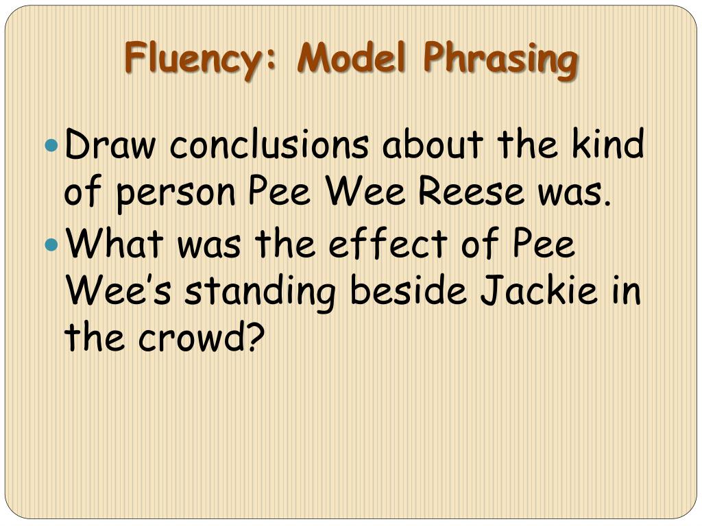 PPT Author Lesa Cline Ransome Genre Biography PowerPoint