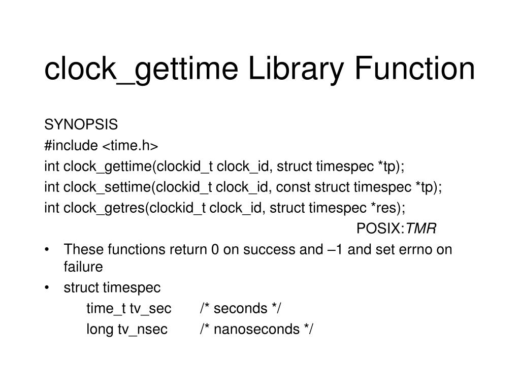 PPT Timers PowerPoint Presentation, free download ID244638