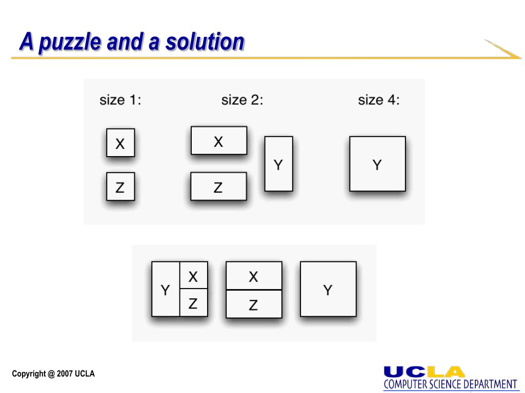 PPT Register Allocation by Puzzle Solving PowerPoint Presentation
