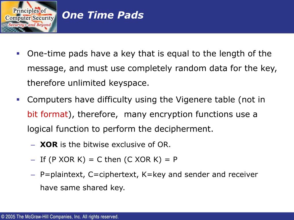 PPT Lesson 5Cryptography PowerPoint Presentation, free download ID