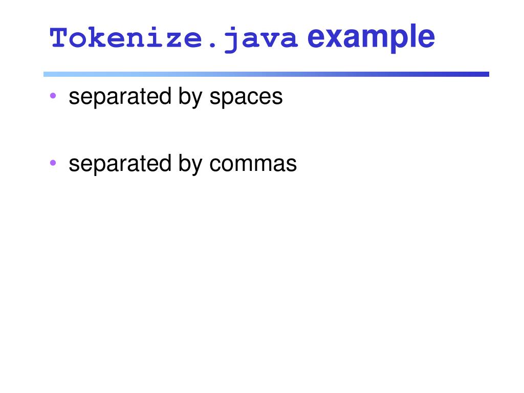 PPT COMP 14 Introduction to Programming PowerPoint Presentation, free