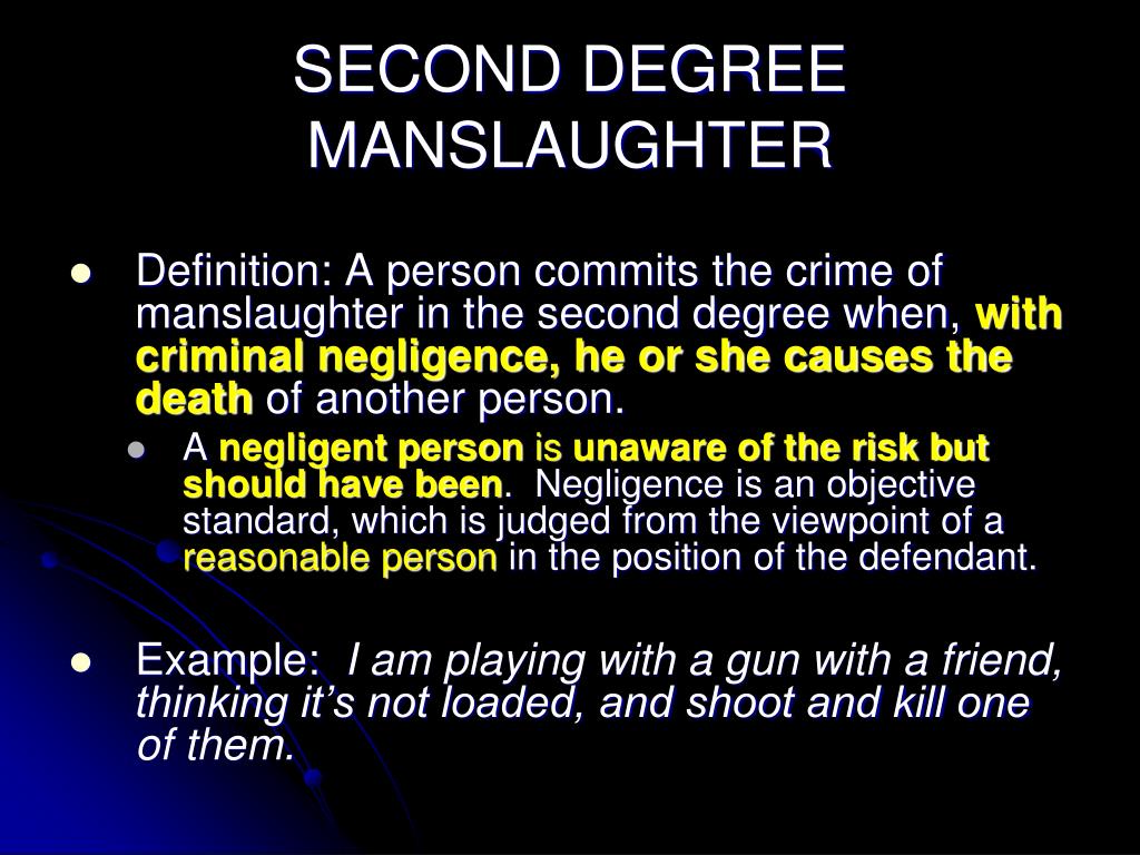 PPT CRIMINAL LAW Case of the Drowning Girl PowerPoint Presentation