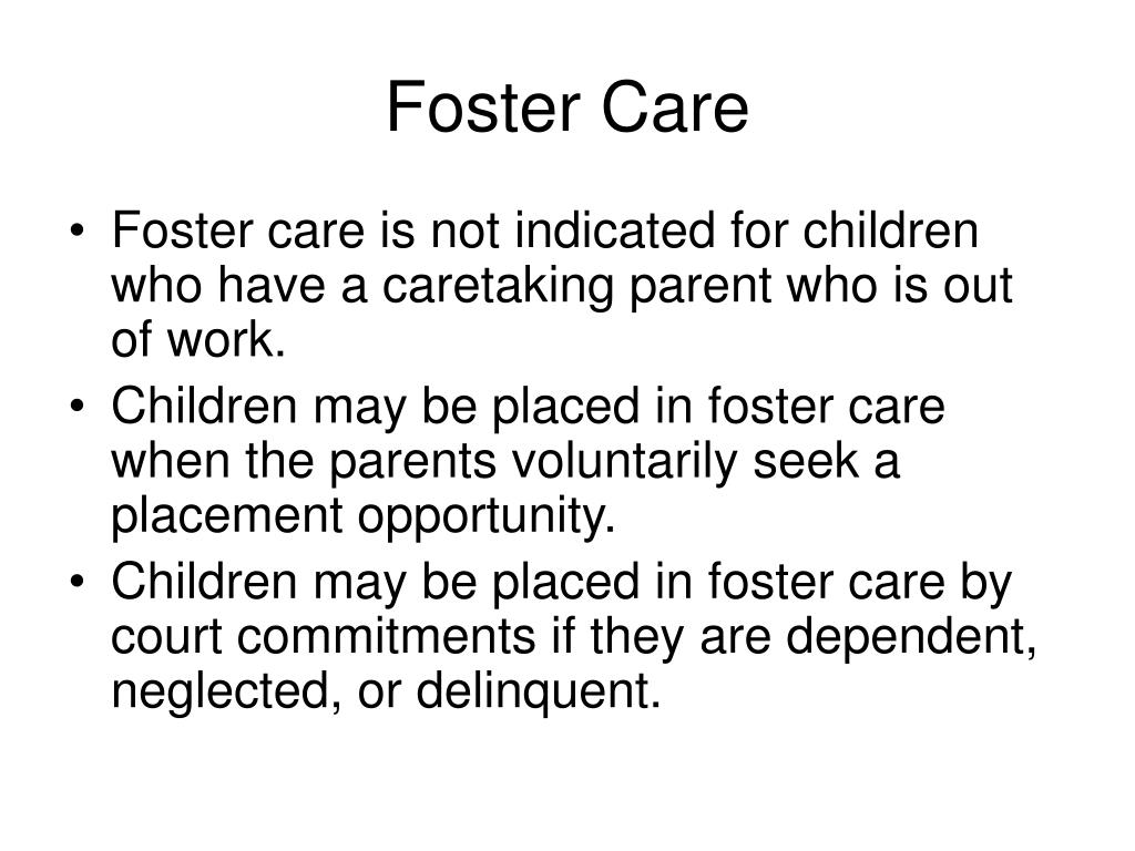 PPT Family and Child Welfare Services PowerPoint Presentation, free