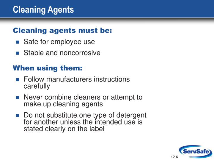 PPT Cleaning and Sanitizing PowerPoint Presentation ID245533