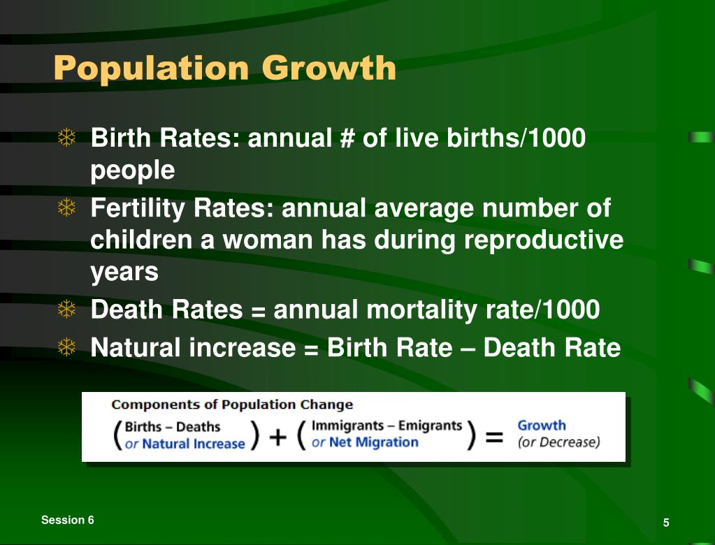 PPT Root Causes of Social Vulnerability Demographic and Economic