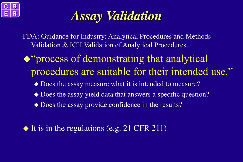 PPT Potency Measurements for Cellular and Gene Therapy Products