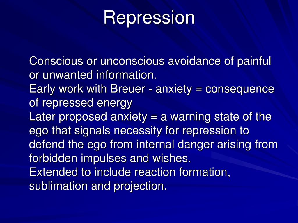 PPT Psychotherapy PowerPoint Presentation, free download ID247626