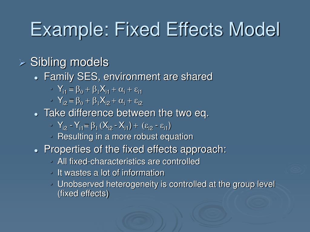 PPT Introduction to Causal Inference in the Social Sciences