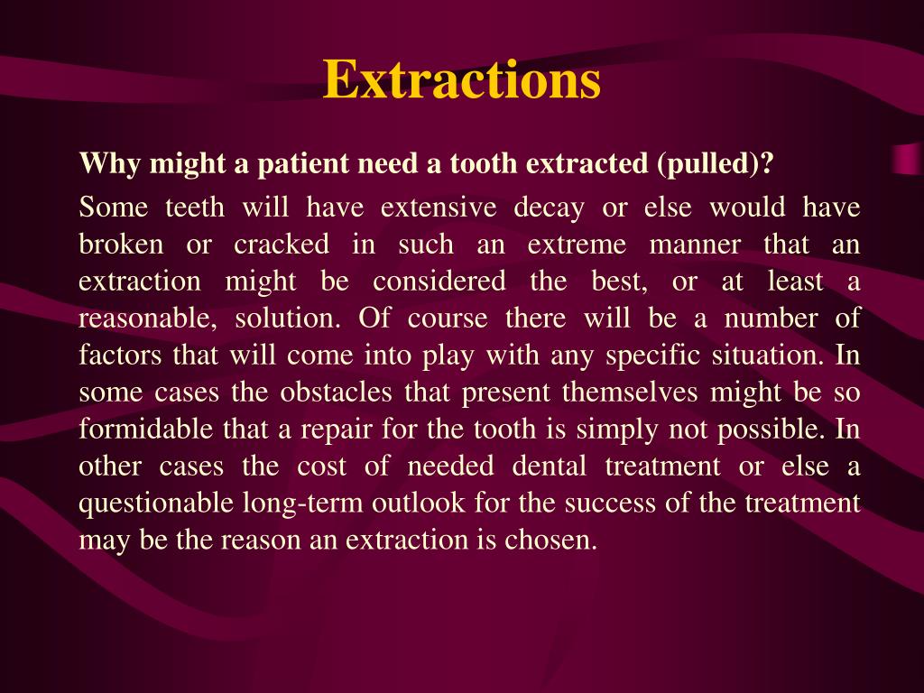 PPT Dental Health Care Associates Experience the Difference… 5000